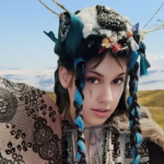 Photoshoot: KyoCosplay89 (Original – Úszó Felhő)