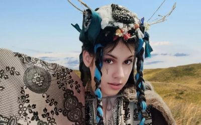 Photoshoot: KyoCosplay89 (Original – Úszó Felhő)